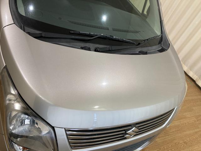 ワゴンR 20周年記念車 衝突軽減ブレーキ 純正ナビ USB/HDMI入力有り Bカメラ ETC シートヒーター運転席 スマートキー プッシュスタート アイドリングストップ(45枚目)