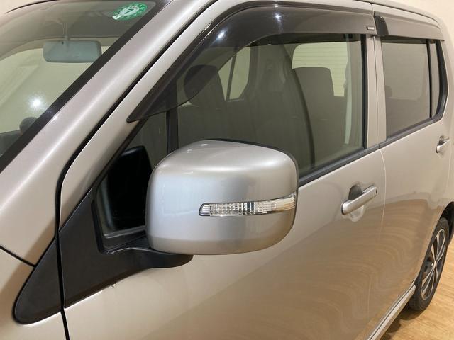 ワゴンR 20周年記念車 衝突軽減ブレーキ 純正ナビ USB/HDMI入力有り Bカメラ ETC シートヒーター運転席 スマートキー プッシュスタート アイドリングストップ(52枚目)