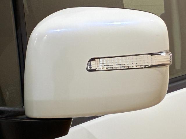 ワゴンR FZ ナビ TV 衝突被害軽減システム スマートキー アイドリングストップ 電動格納ミラー シートヒーター ベンチシート CVT 盗難防止システム ABS ESC CD DVD再生 USB(24枚目)