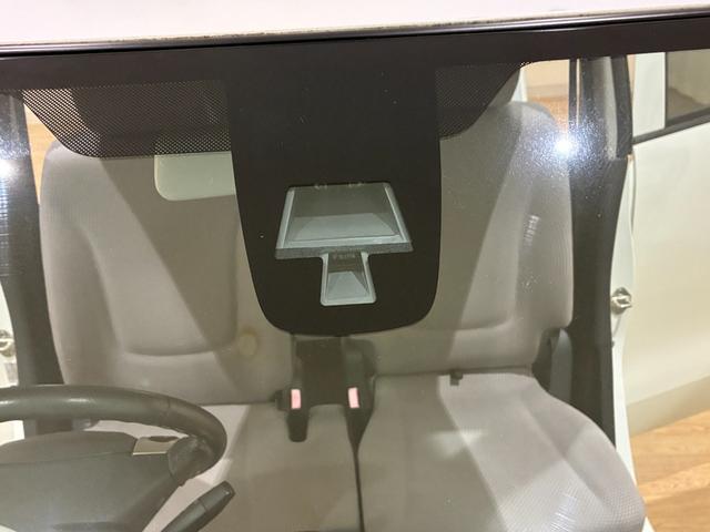 ワゴンR FZ ナビ TV 衝突被害軽減システム スマートキー アイドリングストップ 電動格納ミラー シートヒーター ベンチシート CVT 盗難防止システム ABS ESC CD DVD再生 USB(28枚目)