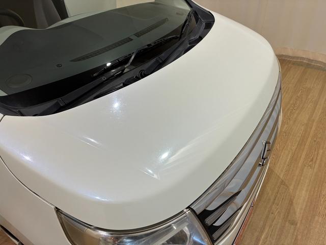 ワゴンR FZ ナビ TV 衝突被害軽減システム スマートキー アイドリングストップ 電動格納ミラー シートヒーター ベンチシート CVT 盗難防止システム ABS ESC CD DVD再生 USB(30枚目)