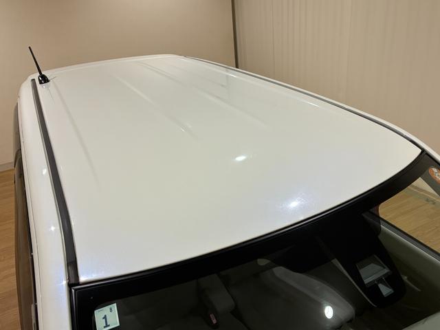 ワゴンR FZ ナビ TV 衝突被害軽減システム スマートキー アイドリングストップ 電動格納ミラー シートヒーター ベンチシート CVT 盗難防止システム ABS ESC CD DVD再生 USB(31枚目)