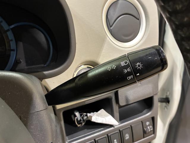 ワゴンR FZ ナビ TV 衝突被害軽減システム スマートキー アイドリングストップ 電動格納ミラー シートヒーター ベンチシート CVT 盗難防止システム ABS ESC CD DVD再生 USB(46枚目)