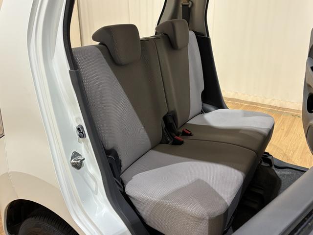 ワゴンR FZ ナビ TV 衝突被害軽減システム スマートキー アイドリングストップ 電動格納ミラー シートヒーター ベンチシート CVT 盗難防止システム ABS ESC CD DVD再生 USB(56枚目)