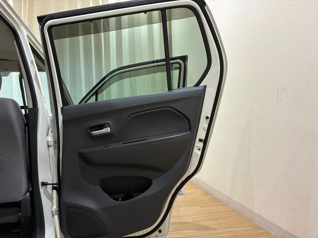 ワゴンR FZ ナビ TV 衝突被害軽減システム スマートキー アイドリングストップ 電動格納ミラー シートヒーター ベンチシート CVT 盗難防止システム ABS ESC CD DVD再生 USB(57枚目)