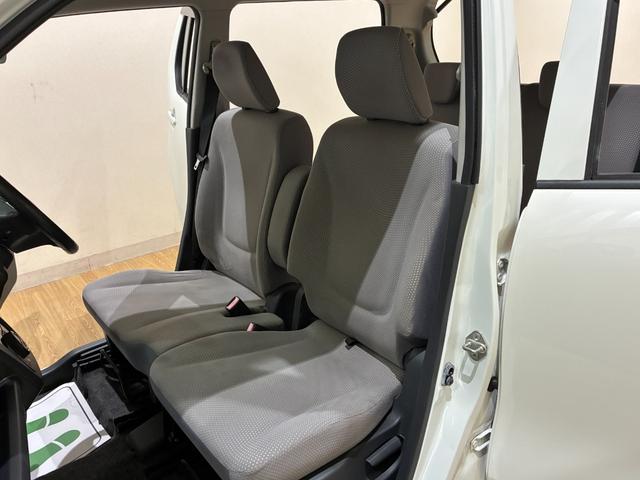 ワゴンR FZ ナビ TV 衝突被害軽減システム スマートキー アイドリングストップ 電動格納ミラー シートヒーター ベンチシート CVT 盗難防止システム ABS ESC CD DVD再生 USB(60枚目)