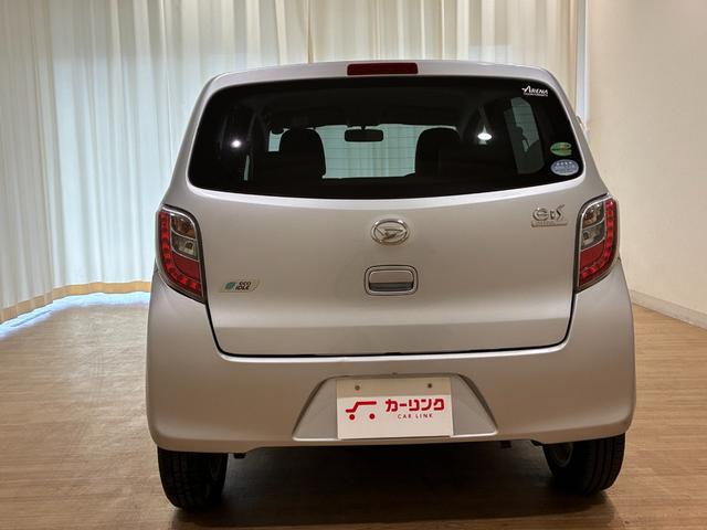 ミライース X メモリアルエディション ETC キーレスエントリー アイドリングストップ 電動格納ミラー CVT 盗難防止システム ABS CD ミュージックプレイヤー接続可 アルミホイール 衝突安全ボディ エアコン パワーステアリング(15枚目)