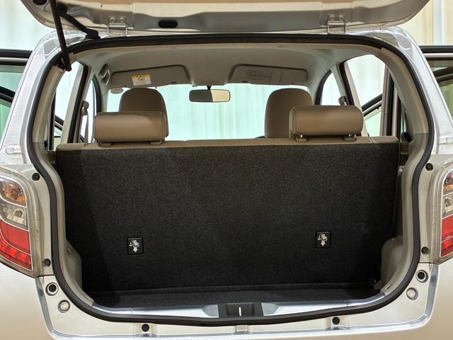 ミライース X メモリアルエディション ETC キーレスエントリー アイドリングストップ 電動格納ミラー CVT 盗難防止システム ABS CD ミュージックプレイヤー接続可 アルミホイール 衝突安全ボディ エアコン パワーステアリング(19枚目)