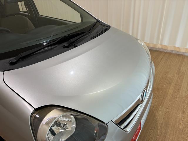 ミライース X メモリアルエディション ETC キーレスエントリー アイドリングストップ 電動格納ミラー CVT 盗難防止システム ABS CD ミュージックプレイヤー接続可 アルミホイール 衝突安全ボディ エアコン パワーステアリング(35枚目)
