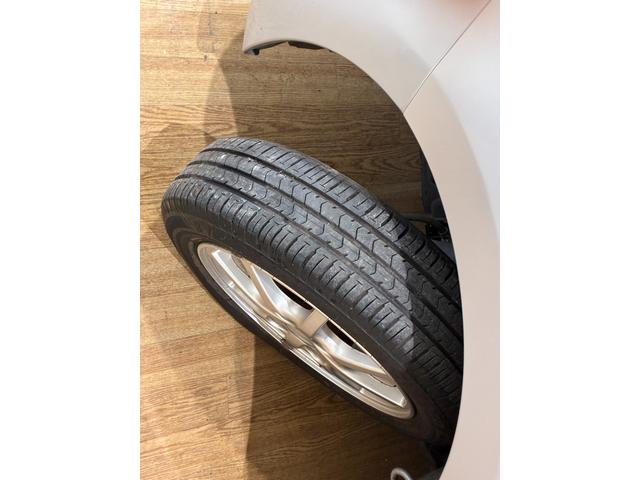 ミライース X メモリアルエディション ETC キーレスエントリー アイドリングストップ 電動格納ミラー CVT 盗難防止システム ABS CD ミュージックプレイヤー接続可 アルミホイール 衝突安全ボディ エアコン パワーステアリング(36枚目)