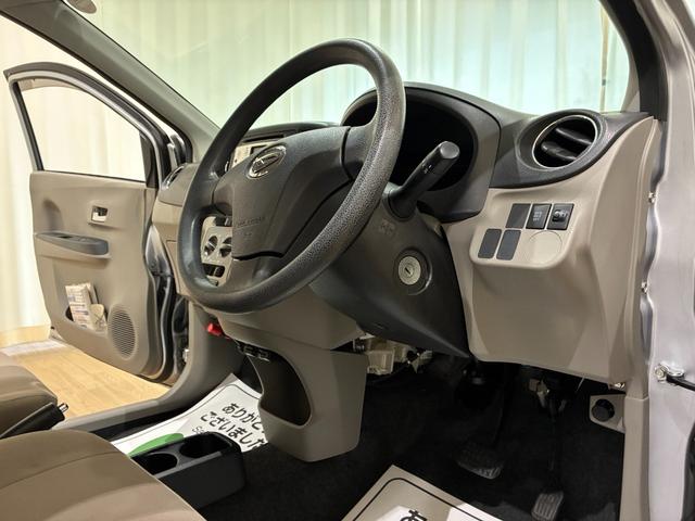 ミライース X メモリアルエディション ETC キーレスエントリー アイドリングストップ 電動格納ミラー CVT 盗難防止システム ABS CD ミュージックプレイヤー接続可 アルミホイール 衝突安全ボディ エアコン パワーステアリング(38枚目)