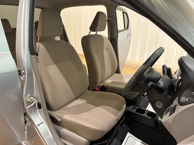 ミライース X メモリアルエディション ETC キーレスエントリー アイドリングストップ 電動格納ミラー CVT 盗難防止システム ABS CD ミュージックプレイヤー接続可 アルミホイール 衝突安全ボディ エアコン パワーステアリング(42枚目)