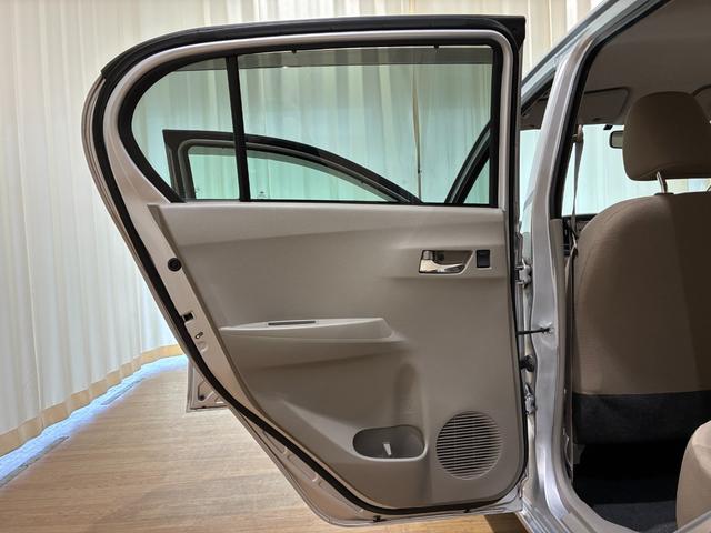 ミライース X メモリアルエディション ETC キーレスエントリー アイドリングストップ 電動格納ミラー CVT 盗難防止システム ABS CD ミュージックプレイヤー接続可 アルミホイール 衝突安全ボディ エアコン パワーステアリング(46枚目)
