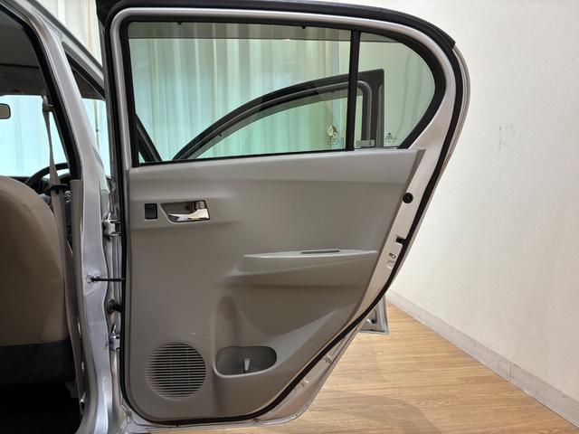 ミライース X メモリアルエディション ETC キーレスエントリー アイドリングストップ 電動格納ミラー CVT 盗難防止システム ABS CD ミュージックプレイヤー接続可 アルミホイール 衝突安全ボディ エアコン パワーステアリング(51枚目)