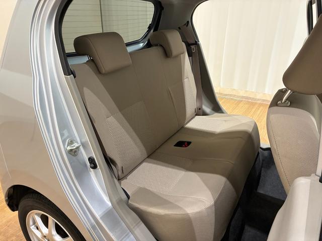 ミライース X メモリアルエディション ETC キーレスエントリー アイドリングストップ 電動格納ミラー CVT 盗難防止システム ABS CD ミュージックプレイヤー接続可 アルミホイール 衝突安全ボディ エアコン パワーステアリング(53枚目)