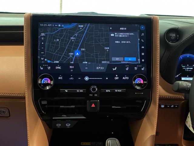 ヴェルファイアハイブリッド Z プレミア 4WD ハイブリッド ドライブレコーダー 全周囲カメラ ナビ TV 両側電動スライドドア クリアランスソナー オートクルーズコントロール レーンアシスト パークアシスト 衝突被害軽減システム(5枚目)