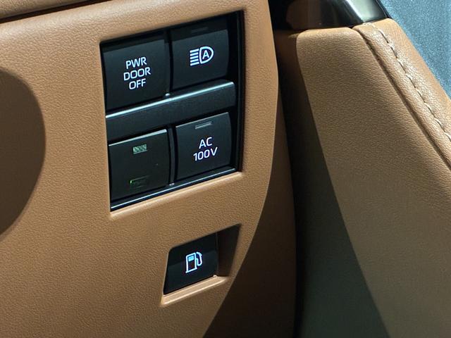 ヴェルファイアハイブリッド Z プレミア 4WD ハイブリッド ドライブレコーダー 全周囲カメラ ナビ TV 両側電動スライドドア クリアランスソナー オートクルーズコントロール レーンアシスト パークアシスト 衝突被害軽減システム(10枚目)