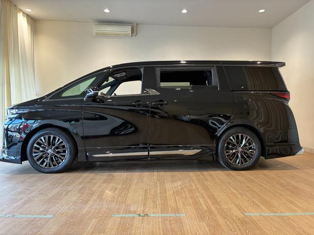 ヴェルファイアハイブリッド Z プレミア 4WD ハイブリッド ドライブレコーダー 全周囲カメラ ナビ TV 両側電動スライドドア クリアランスソナー オートクルーズコントロール レーンアシスト パークアシスト 衝突被害軽減システム(17枚目)