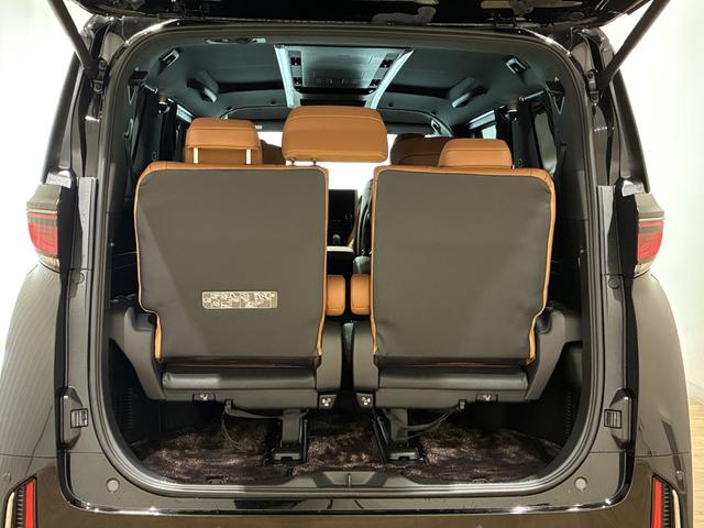 ヴェルファイアハイブリッド Z プレミア 4WD ハイブリッド ドライブレコーダー 全周囲カメラ ナビ TV 両側電動スライドドア クリアランスソナー オートクルーズコントロール レーンアシスト パークアシスト 衝突被害軽減システム(19枚目)