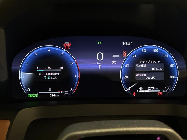 ヴェルファイアハイブリッド Z プレミア 4WD ハイブリッド ドライブレコーダー 全周囲カメラ ナビ TV 両側電動スライドドア クリアランスソナー オートクルーズコントロール レーンアシスト パークアシスト 衝突被害軽減システム(34枚目)