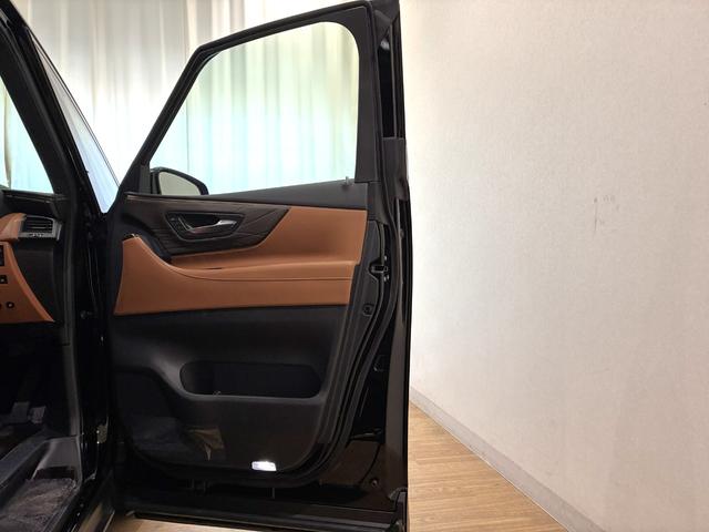 ヴェルファイアハイブリッド Z プレミア 4WD ハイブリッド ドライブレコーダー 全周囲カメラ ナビ TV 両側電動スライドドア クリアランスソナー オートクルーズコントロール レーンアシスト パークアシスト 衝突被害軽減システム(54枚目)