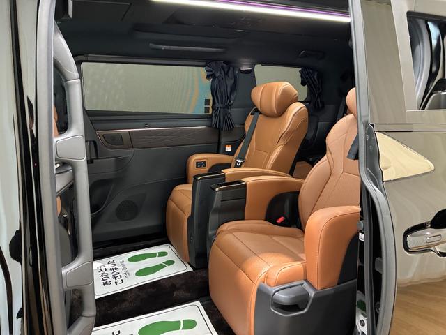 ヴェルファイアハイブリッド Z プレミア 4WD ハイブリッド ドライブレコーダー 全周囲カメラ ナビ TV 両側電動スライドドア クリアランスソナー オートクルーズコントロール レーンアシスト パークアシスト 衝突被害軽減システム(77枚目)