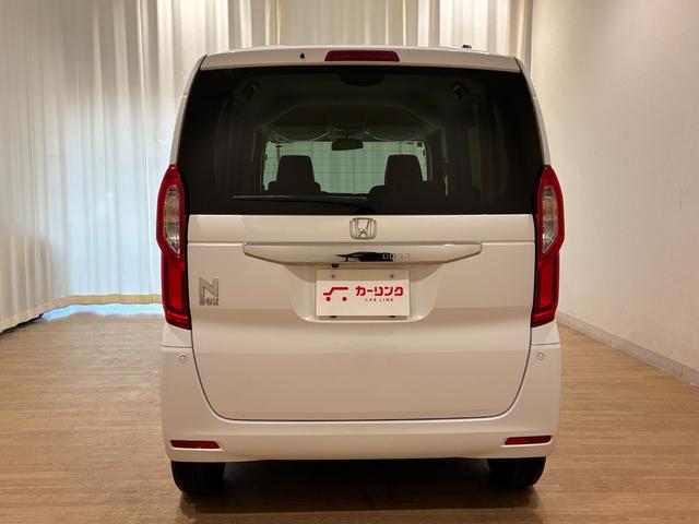Ｎ－ＢＯＸ Ｇホンダセンシング　ＥＴＣ　バックカメラ　両側スライドドア　ナビ　ＴＶ　クリアランスソナー　オートクルーズコントロール　レーンアシスト　衝突被害軽減システム　オートライト　ＬＥＤヘッドランプ　スマートキー（15枚目）