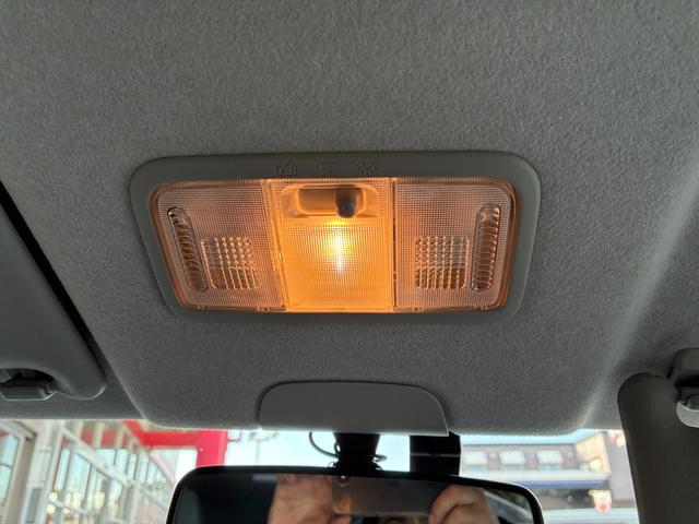 ムーヴ Ｘ　ＥＴＣ　ナビ　ＴＶ　スマートキー　ベンチシート　ＡＴ　盗難防止システム　ＡＢＳ　ＣＤ　衝突安全ボディ　エアコン　パワーステアリング（26枚目）