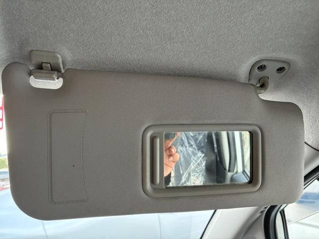 ムーヴ Ｘ　ＥＴＣ　ナビ　ＴＶ　スマートキー　ベンチシート　ＡＴ　盗難防止システム　ＡＢＳ　ＣＤ　衝突安全ボディ　エアコン　パワーステアリング（27枚目）