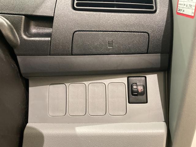 ムーヴ Ｘ　ＥＴＣ　ナビ　ＴＶ　スマートキー　ベンチシート　ＡＴ　盗難防止システム　ＡＢＳ　ＣＤ　衝突安全ボディ　エアコン　パワーステアリング（34枚目）