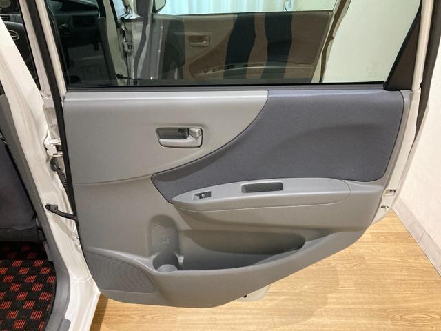 ムーヴ Ｘ　ＥＴＣ　ナビ　ＴＶ　スマートキー　ベンチシート　ＡＴ　盗難防止システム　ＡＢＳ　ＣＤ　衝突安全ボディ　エアコン　パワーステアリング（44枚目）