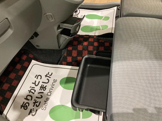 ムーヴ Ｘ　ＥＴＣ　ナビ　ＴＶ　スマートキー　ベンチシート　ＡＴ　盗難防止システム　ＡＢＳ　ＣＤ　衝突安全ボディ　エアコン　パワーステアリング（53枚目）