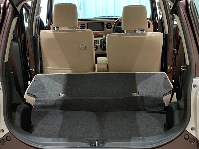 ミラココア ココアＸ　ＥＴＣ　ナビ　ＴＶ　スマートキー　アイドリングストップ　電動格納ミラー　ベンチシート　ＣＶＴ　盗難防止システム　ＡＢＳ　ＣＤ　ＵＳＢ　Ｂｌｕｅｔｏｏｔｈ　ルーフレール　衝突安全ボディ　エアコン（22枚目）