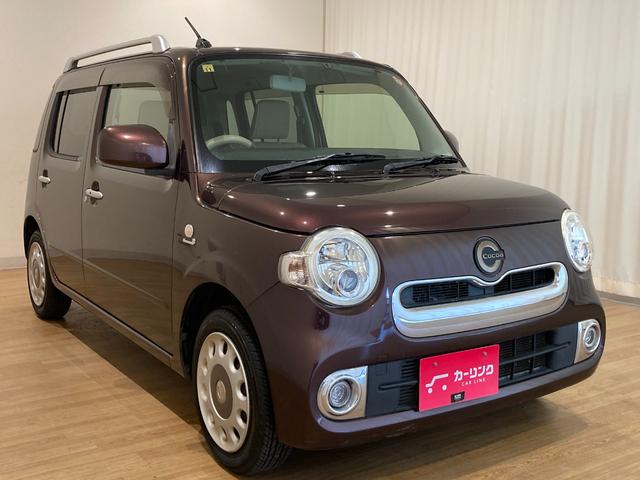 ミラココア ココアＸ　ＥＴＣ　ナビ　ＴＶ　スマートキー　アイドリングストップ　電動格納ミラー　ベンチシート　ＣＶＴ　盗難防止システム　ＡＢＳ　ＣＤ　ＵＳＢ　Ｂｌｕｅｔｏｏｔｈ　ルーフレール　衝突安全ボディ　エアコン（36枚目）