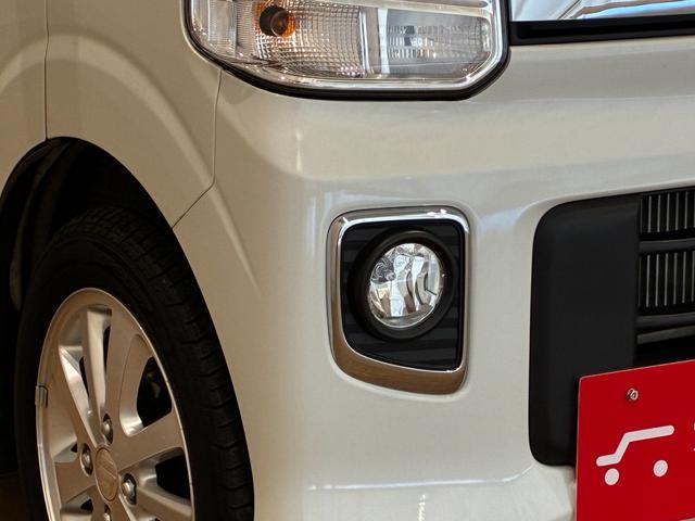 エブリイワゴン PZターボスペシャル ミラー型ドライブレコーダー 両側電動スライドドア ナビ TV レーンアシスト 衝突被害軽減システム オートライト HID キーレスエントリー 電動格納ミラー 障害物センサー(24枚目)