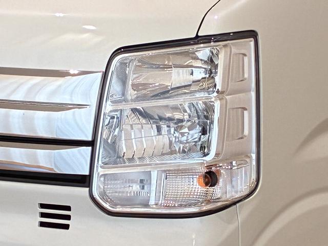 エブリイワゴン PZターボスペシャル ミラー型ドライブレコーダー 両側電動スライドドア ナビ TV レーンアシスト 衝突被害軽減システム オートライト HID キーレスエントリー 電動格納ミラー 障害物センサー(30枚目)