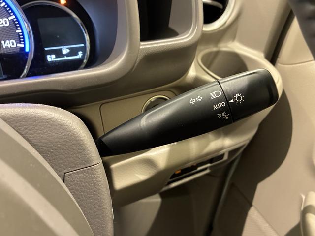 エブリイワゴン PZターボスペシャル ミラー型ドライブレコーダー 両側電動スライドドア ナビ TV レーンアシスト 衝突被害軽減システム オートライト HID キーレスエントリー 電動格納ミラー 障害物センサー(51枚目)