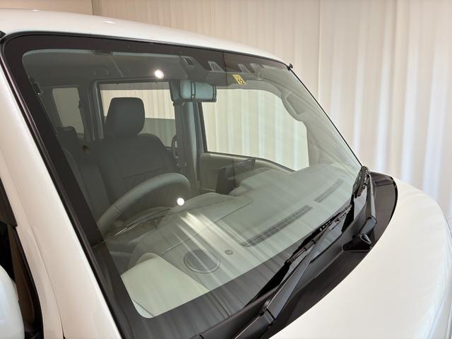エブリイワゴン PZターボスペシャル ミラー型ドライブレコーダー 両側電動スライドドア ナビ TV レーンアシスト 衝突被害軽減システム オートライト HID キーレスエントリー 電動格納ミラー 障害物センサー(68枚目)