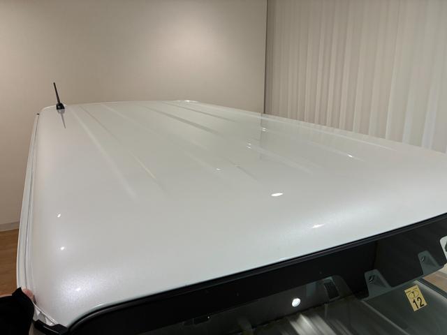 エブリイワゴン PZターボスペシャル ミラー型ドライブレコーダー 両側電動スライドドア ナビ TV レーンアシスト 衝突被害軽減システム オートライト HID キーレスエントリー 電動格納ミラー 障害物センサー(72枚目)