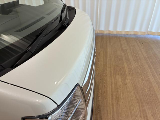 エブリイワゴン PZターボスペシャル ミラー型ドライブレコーダー 両側電動スライドドア ナビ TV レーンアシスト 衝突被害軽減システム オートライト HID キーレスエントリー 電動格納ミラー 障害物センサー(75枚目)