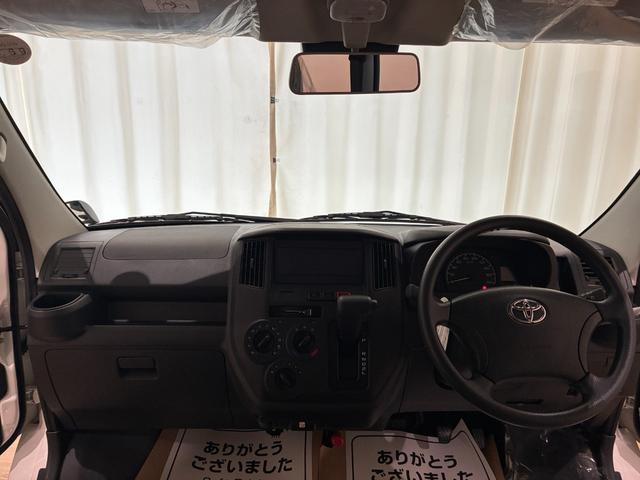 タウンエースバン ＧＬ　クリアランスソナー　衝突被害軽減システム　両側スライドドア　オートライト　アイドリングストップ　ＡＴ　ＡＢＳ　ＥＳＣ　エアコン　パワーステアリング　パワーウィンドウ（2枚目）