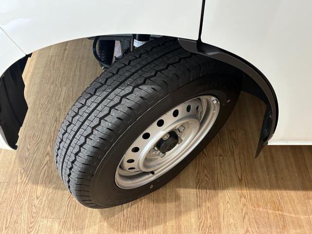 タウンエースバン ＧＬ　クリアランスソナー　衝突被害軽減システム　両側スライドドア　オートライト　アイドリングストップ　ＡＴ　ＡＢＳ　ＥＳＣ　エアコン　パワーステアリング　パワーウィンドウ（19枚目）