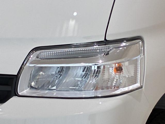 タウンエースバン ＧＬ　クリアランスソナー　衝突被害軽減システム　両側スライドドア　オートライト　アイドリングストップ　ＡＴ　ＡＢＳ　ＥＳＣ　エアコン　パワーステアリング　パワーウィンドウ（22枚目）