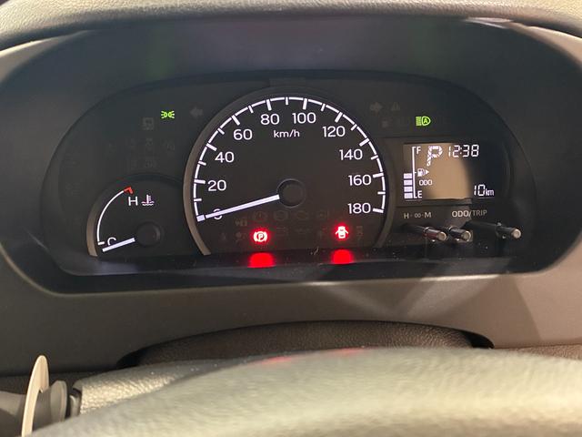 タウンエースバン ＧＬ　クリアランスソナー　衝突被害軽減システム　両側スライドドア　オートライト　アイドリングストップ　ＡＴ　ＡＢＳ　ＥＳＣ　エアコン　パワーステアリング　パワーウィンドウ（32枚目）