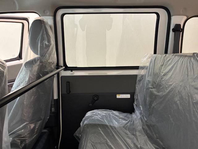 タウンエースバン ＧＬ　クリアランスソナー　衝突被害軽減システム　両側スライドドア　オートライト　アイドリングストップ　ＡＴ　ＡＢＳ　ＥＳＣ　エアコン　パワーステアリング　パワーウィンドウ（36枚目）