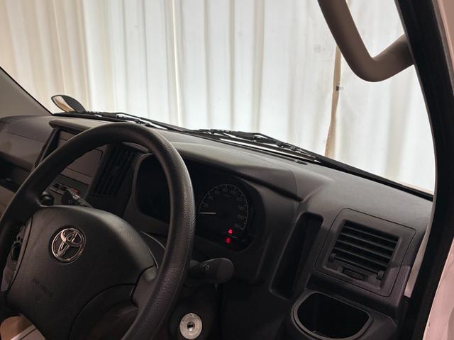 タウンエースバン ＧＬ　クリアランスソナー　衝突被害軽減システム　両側スライドドア　オートライト　アイドリングストップ　ＡＴ　ＡＢＳ　ＥＳＣ　エアコン　パワーステアリング　パワーウィンドウ（38枚目）