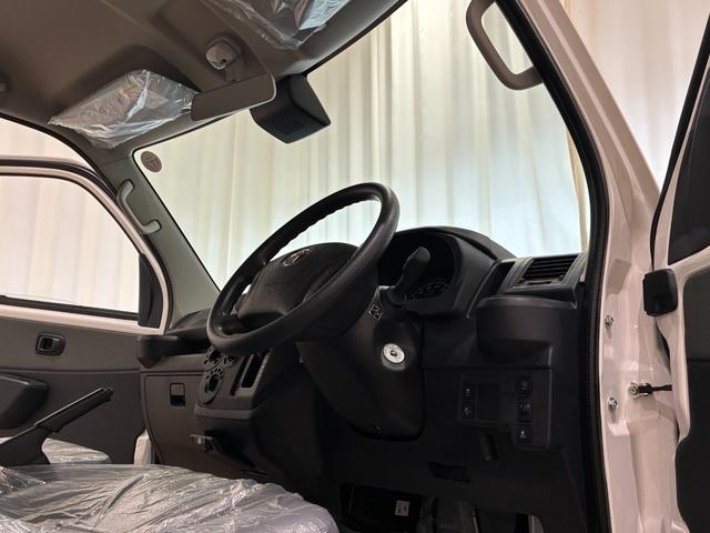 タウンエースバン ＧＬ　クリアランスソナー　衝突被害軽減システム　両側スライドドア　オートライト　アイドリングストップ　ＡＴ　ＡＢＳ　ＥＳＣ　エアコン　パワーステアリング　パワーウィンドウ（43枚目）