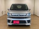 ワゴンＲ ハイブリッドＦＺ　衝突軽減ブレーキ　ディスプレイオーディオ　Ｂｌｕｅｔｏｏｔｈ　スマートキー　シートヒーター　障害物センサー（5枚目）