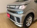 ワゴンＲ ハイブリッドＦＺ　衝突軽減ブレーキ　ディスプレイオーディオ　Ｂｌｕｅｔｏｏｔｈ　スマートキー　シートヒーター　障害物センサー（8枚目）