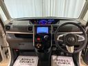 タント カスタムX 社外ナビ フルセグ DVD再生 Bluetooth対応 左/PSドア ETC 中古車画像_2
